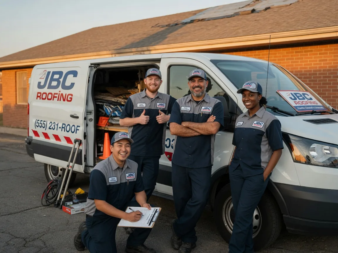 Roof Replacement company in Spring Hill, TN